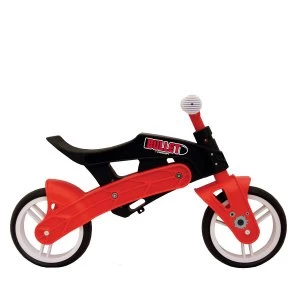 image of Robert Dyas Bullet Balance Bike