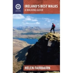 Image of Ireland's Best Walks