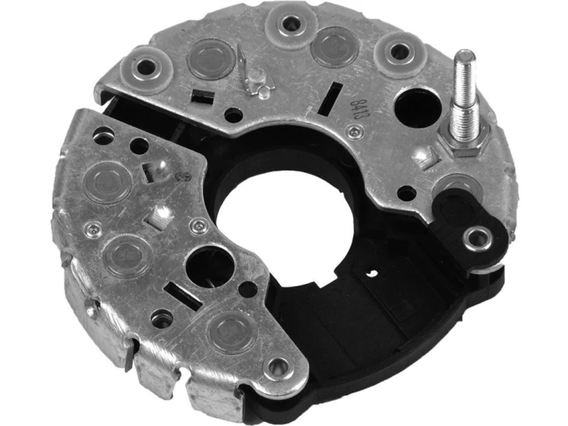 Image of AS-PL Rectifier, alternator AS-PL ARC0015