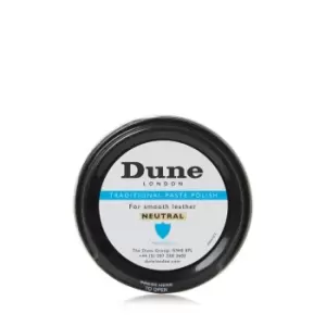 image of Dune London Shoe Polish - Yellow