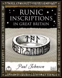 Image of Runic Inscriptions : In Great Britain