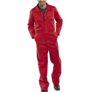 Image of Click Workwear BoilerE414ed Size 38 Ref PCBSRE38 Up to 3 Day Leadtime