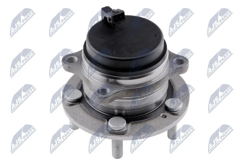 Image of NTY Wheel bearing kit NTY KLT-KA-327