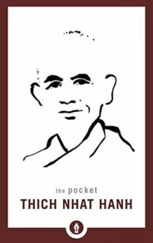 Image of The Pocket Thich Nhat Hanh by Thich Nhat Hanh Book