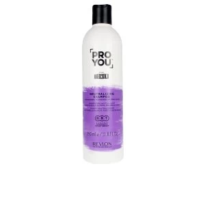 image of PROYOU the toner shampoo 350ml