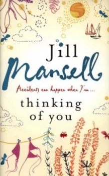 Image of Thinking of You by Jill Mansell Hardback