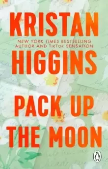 Image of Pack Up the Moon : TikTok made me buy it: a heart-wrenching and uplifting story from the bestselling author