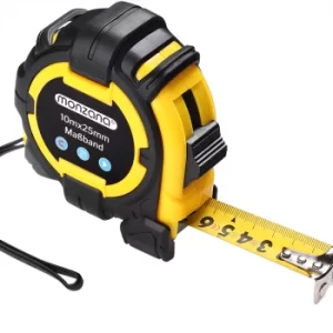 Image of Measuring Tape 10m x 25mm