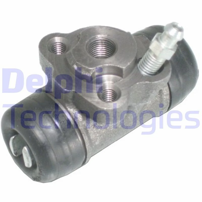 Image of DELPHI Wheel Brake Cylinder DELPHI LW61165