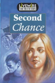 Image of Second Chance by Iris Howden Paperback