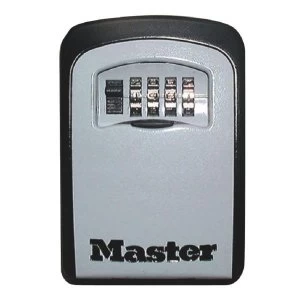 image of Masterlock 5401 Key Lock Box