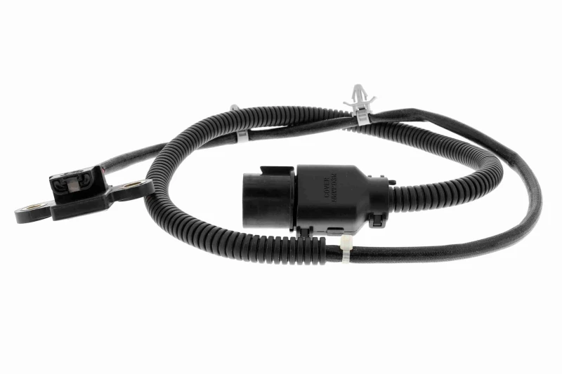 Image of VEMO V52-72-0106 Impulse Sensor Q+, original equipment manufacturer quality Sensor,crankshaft pulse (833)