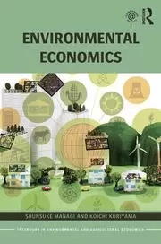 Image of Environmental Economics