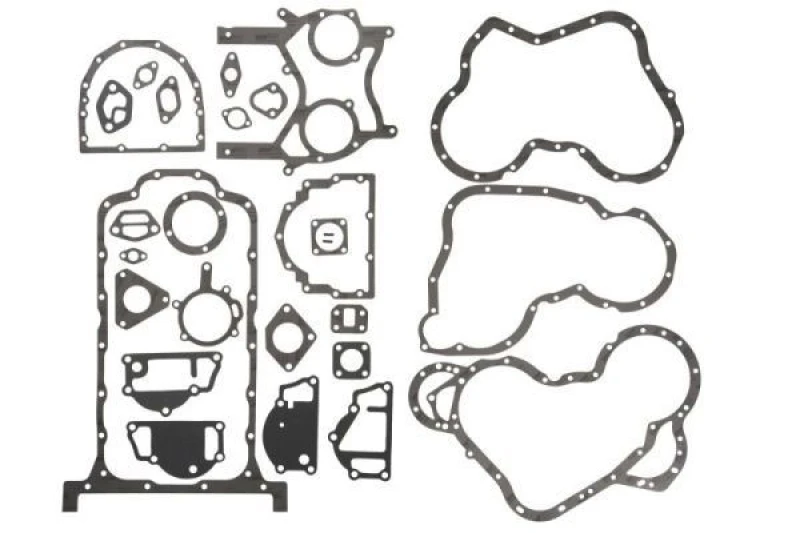 Image of ENGITECH Crankcase gasket set ENGITECH ENT000227