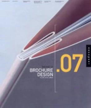 Image of Best of Brochure Design by Wilson Harvey Paperback