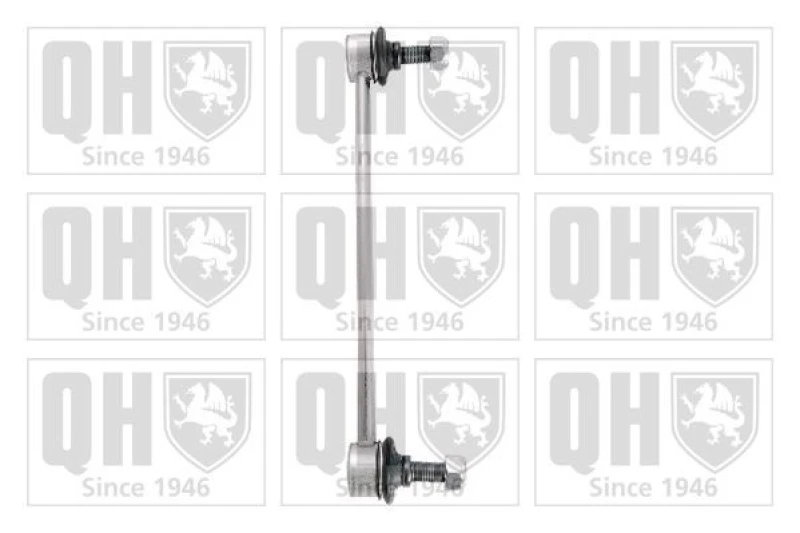 Image of QUINTON HAZELL Anti-roll bar link QUINTON HAZELL QLS3795S