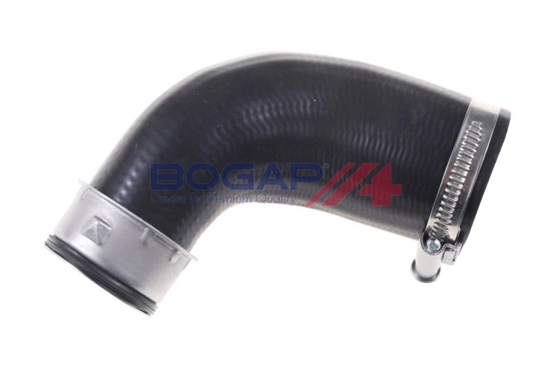 Image of BOGAP Charger intake hose BOGAP A1711200