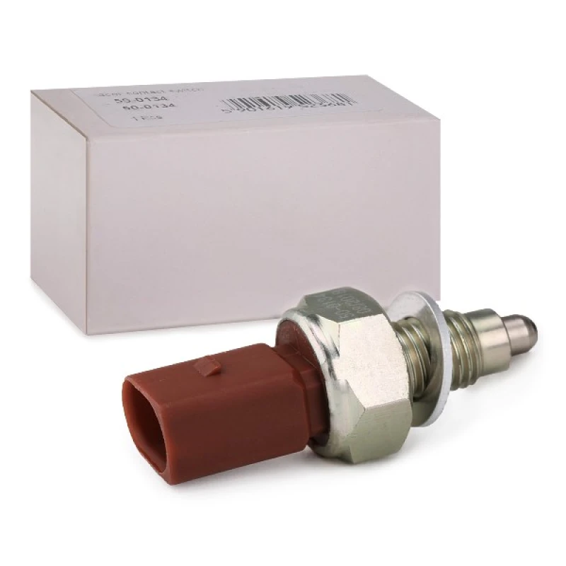 Image of MAXGEAR Reverse light switch MAXGEAR 50-0134