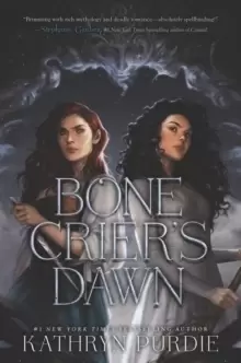 Image of Bone Crier's Dawn