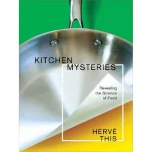 Image of Kitchen mysteries by Herv This