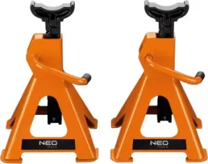 Image of NEO TOOLS Trestle 11-750