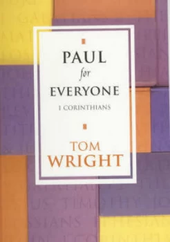 Image of Paul for Everyone Paperback