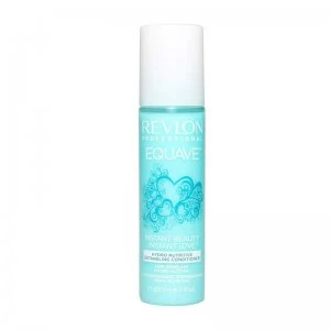 Image of Revlon Equave Hydro Nutritive Leave In Conditioner 200ml