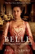 Image of belle the slave daughter and the lord chief justice