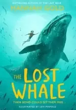 Image of Lost Whale