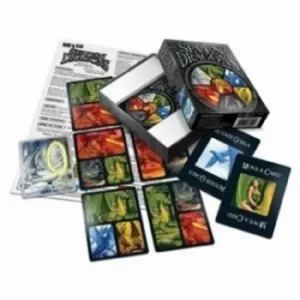 Image of Seven Dragons