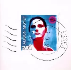 Image of Essex by Alison Moyet Vinyl Album