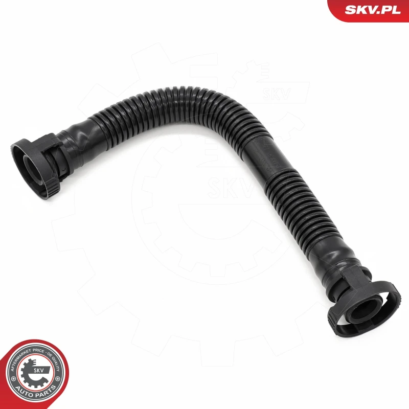 Image of ESEN SKV Crankcase breather hose ESEN SKV 54SKV751