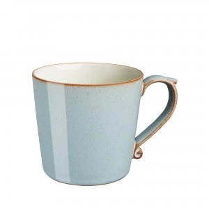Image of Heritage Terrace Large Mug Near Perfect