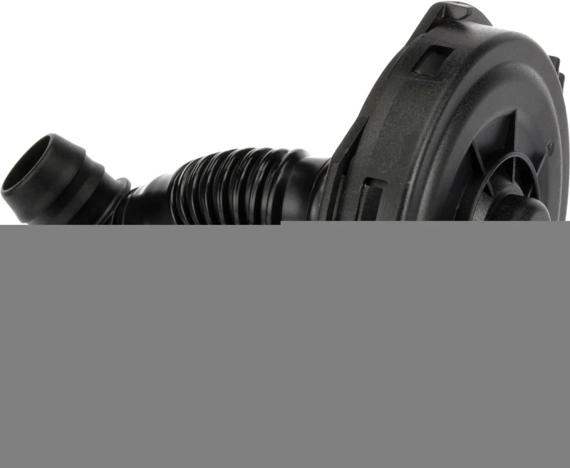 Image of GATES Oil separator, crankcase breather GATES EMH943