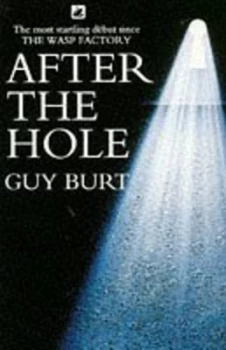 Image of After the Hole by Guy Burt Paperback