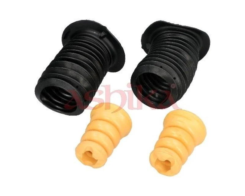 Image of ASHIKA Dust cover kit, shock absorber ASHIKA 159-00-0117