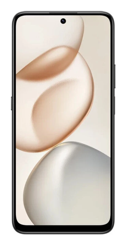 Image of HONOR 400 Smart 5G - 128GB, Black 6936520875108