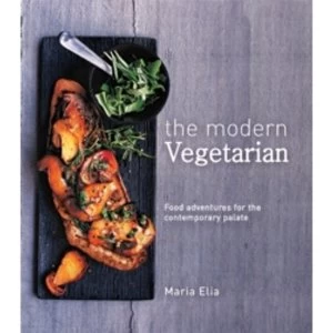 Image of The Modern Vegetarian