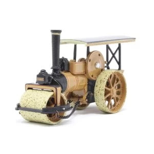 Image of Hornby Fowler Steam Roller Model