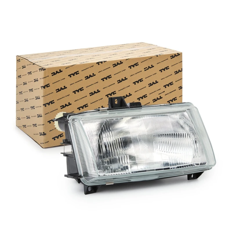 Image of TYC Headlight TYC 20-6153-15-2