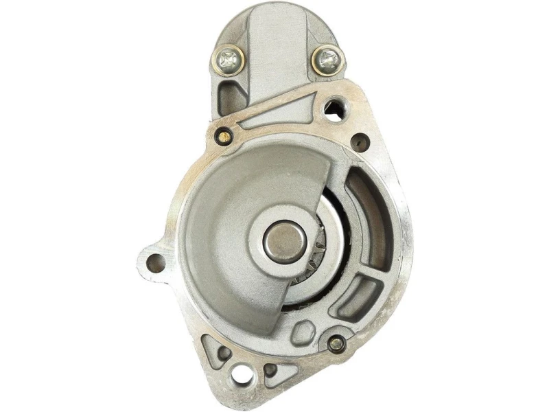 Image of AS-PL Starter motor AS-PL S5155