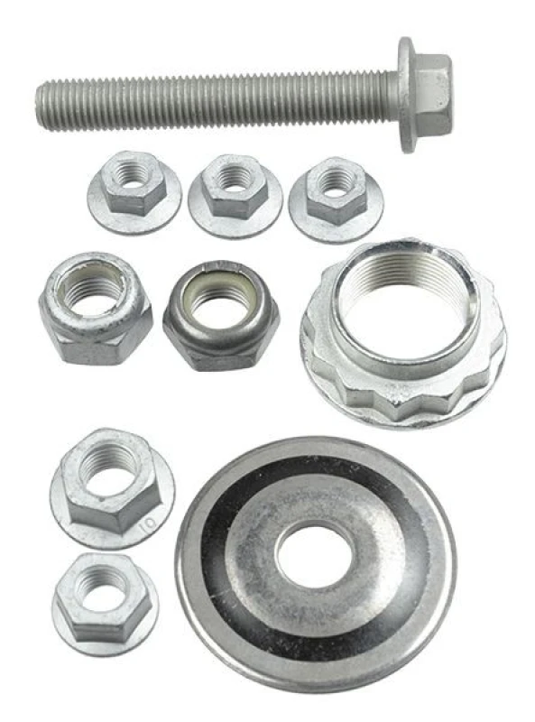 Image of Repair kit, wheel suspension SACHS 803 339