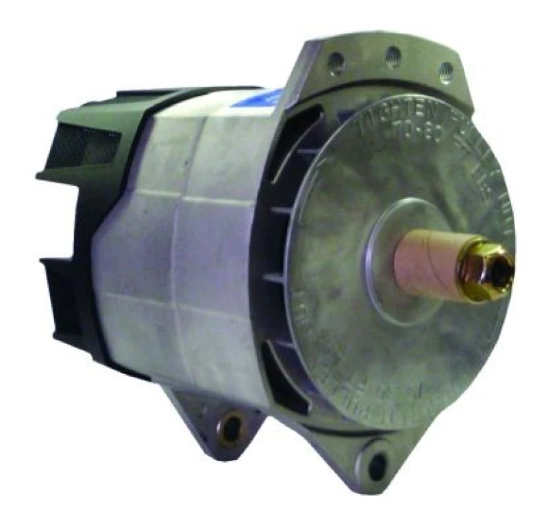 Image of PRESTOLITE ELECTRIC Alternator PRESTOLITE ELECTRIC 8SC2282VG
