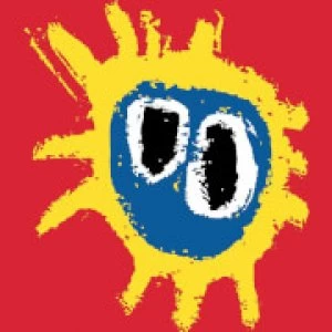 image of Primal Scream - Screamadelica LP