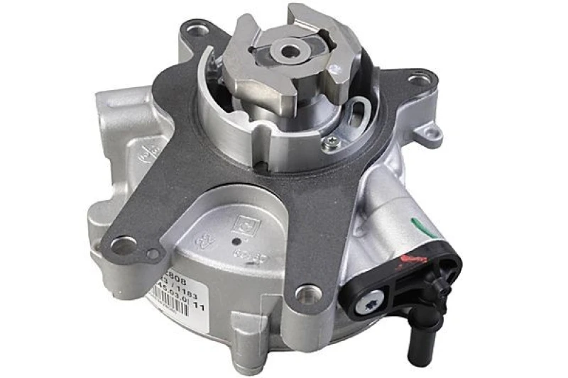 Image of Brake vacuum pump METZGER 8010146