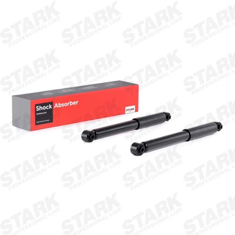 Image of Shock absorber STARK SKSA-0132944