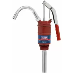 Image of TP6801 Heavy-Duty Lever Pump High Flow - Sealey