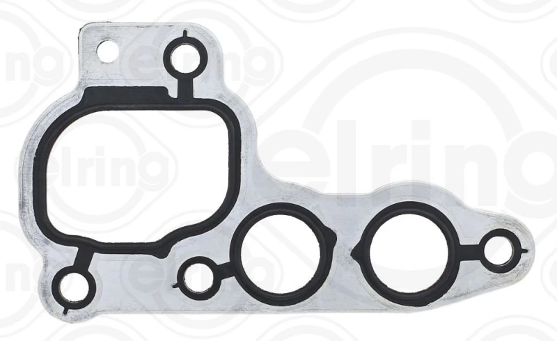 Image of Oil filter housing gasket ELRING 783.730