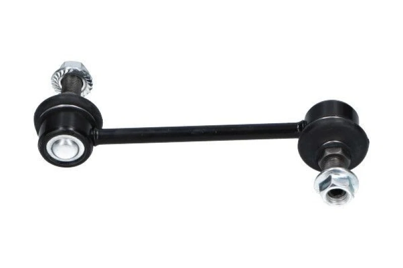 Image of KAVO PARTS Anti-roll bar link KAVO PARTS SLS-3022