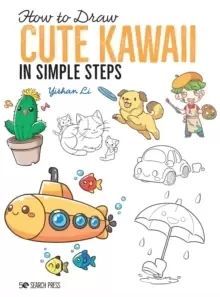 Image of How to Draw: Cute Kawaii : In Simple Steps
